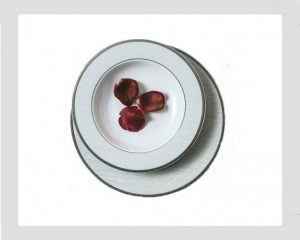 Cryspo Trio Σετ Πιάτα 72 Τμχ.  Fania