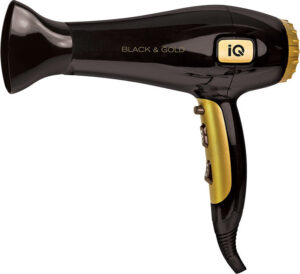 IQ Σεσουάρ Μαλλιών HD-1266