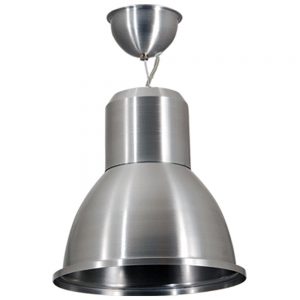 GA 201 ΚΑΜΠΑΝΑ 32εκ ΑΛΟΥΜΙΝΙΟΥ E27 60W