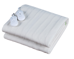 IQ  Ηλεκτρικό Υπόστρωμα Διπλό  EBL-776