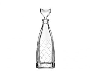 Κρυστάλλινη Καράφα 500 Ml Capolavoro 76