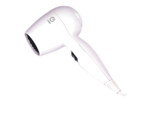 IQ Σεσουάρ Μαλλιών Ξενοδοχείου HD-1263