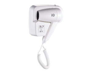 IQ Σεσουάρ Μαλλιών Μπάνιου HO-801