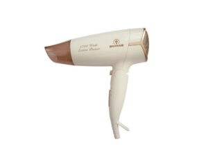 HUMAN Σεσουάρ Ταξιδιού Σπαστή Λαβή 1700W