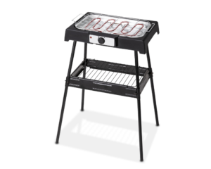 IQ Μπάρμπεκιου KC-1239