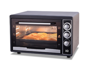 IQ Ηλεκτρικό Φουρνάκι KC-1248