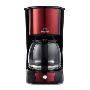 HUMAN Καφετιέρα Φίλτρου 1,5L