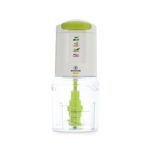 HUMAN Πολυκόπτης Multi  Lime 300W