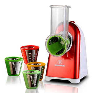 HUMAN Λαχανοκόπτης-Πολυκόπτης 150W