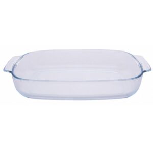 ANKOR Πυρίμαχο Ταψί Ορθογώνιο 3,7lt.