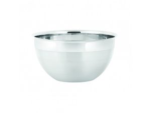 Βιομάρ Inox Μπωλ Ανάδευσης - Σερβιρίσματος 18,5x8.2cm/2.1lt