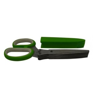 ANKOR Ψαλίδι Λαχανικών Inox