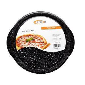 ANKOR Ταψί Πίτσας Τρυπητό 38εκ.