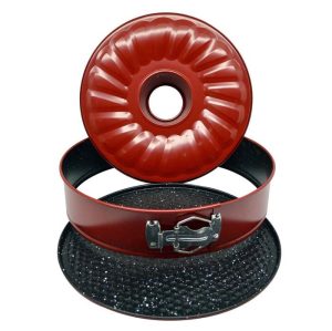 ANKOR Σετ Φόρμα Αντικολλητική 28εκ.