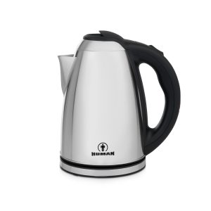 HUMAN Βραστήρας Νερού Inox 1,8 lt