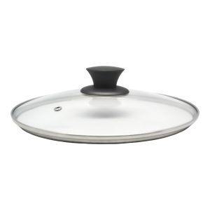 ANKOR Γυάλινο Καπάκι Για Σκεύος 26εκ.