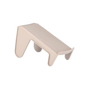 Estia Πλαστική Βάση Αποθήκευσης Για Παπούτσια Ivory