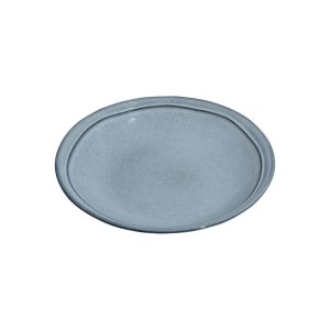 Estia Πιάτo Βαθύ Deline Stoneware Pacific 23cm