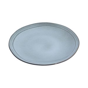 Estia Πιάτo Ρηχό Deline Stoneware Pacific 27cm