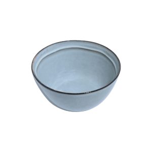 Estia Μπολ Deline Πορσελάνης Pacific 15cm