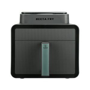 Estia Ψηφιακή Φριτέζα Αέρος Recta Fry 7lt Γκρι 1600W