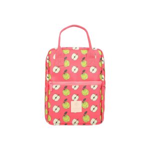 Estia Τσάντα Φαγητού Ισοθερμική Save the Aegean Apple Odyssey 7lt