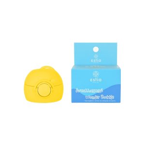 Estia Ανταλλακτικό Καπάκι - Καλαμάκι Για Θερμός Wonder Bottle Jungle