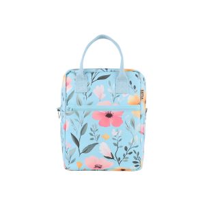 Estia Τσάντα Φαγητού Ισοθερμική Save the Aegean Sky Garden 7lt