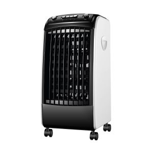 Estia Air Cooler Terra 3L Με Ρόδες Μεταφοράς 65W
